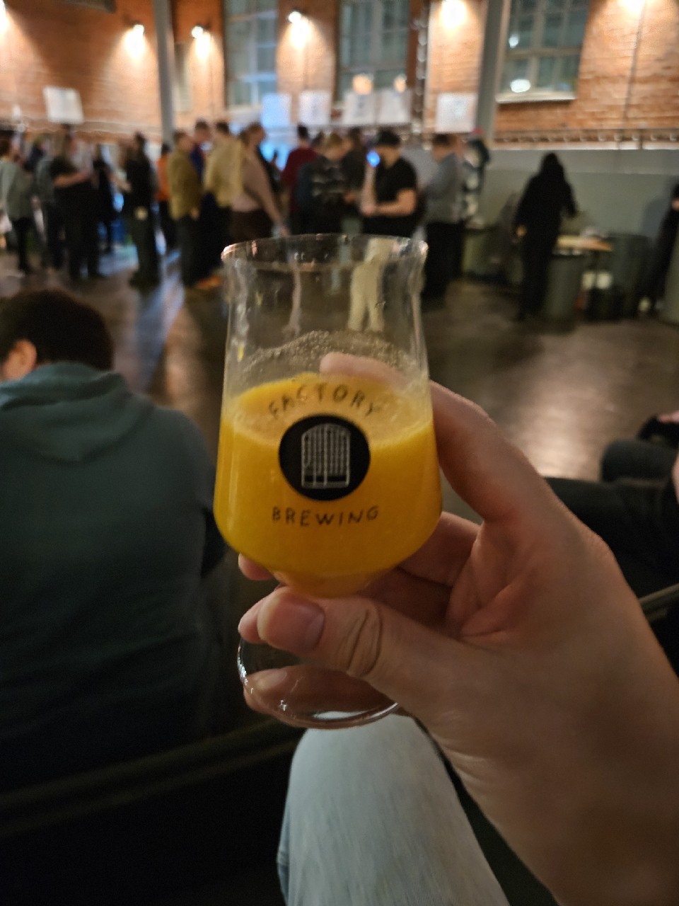 See You in the Cosmos, England