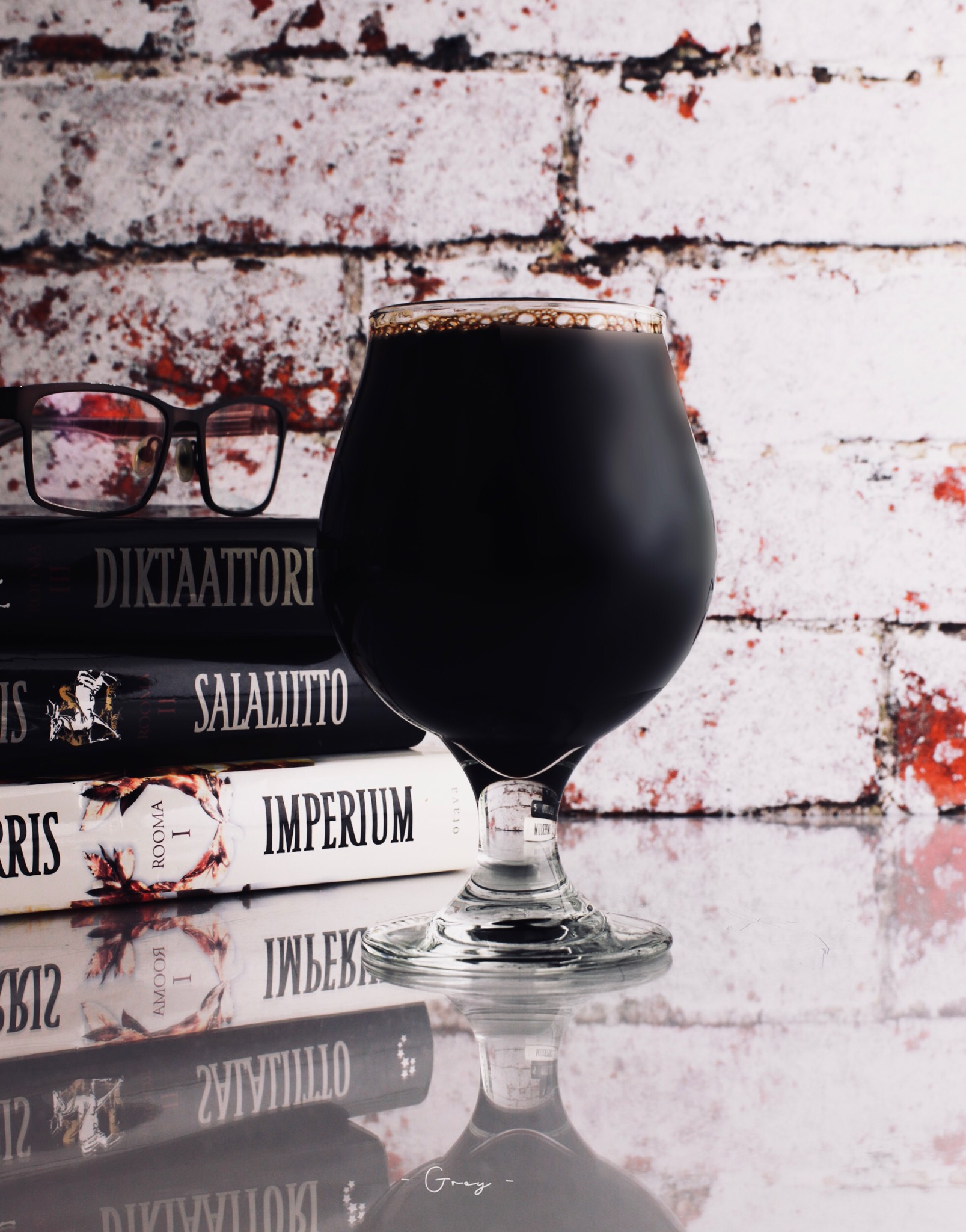 8720615265497 (Barcode Nitro Blue), Netherlands