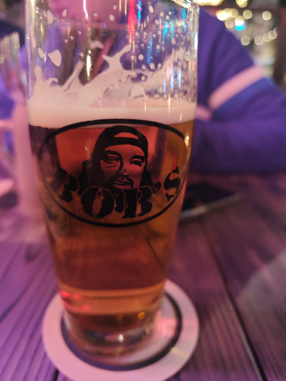 thorbräu helles vollbier, Germany