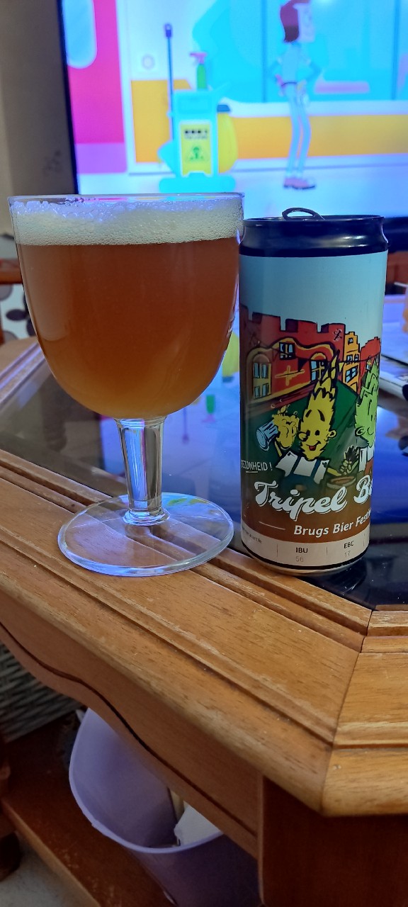 Brugs Bier Festival, Brasserie Freylann