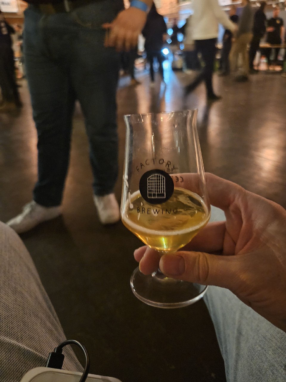 Extra Slutty Olive Oil, Finland