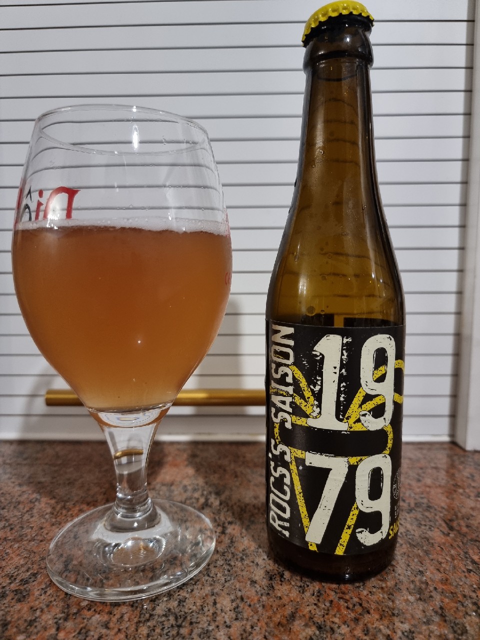 Roc's Saison 1979, Belgium