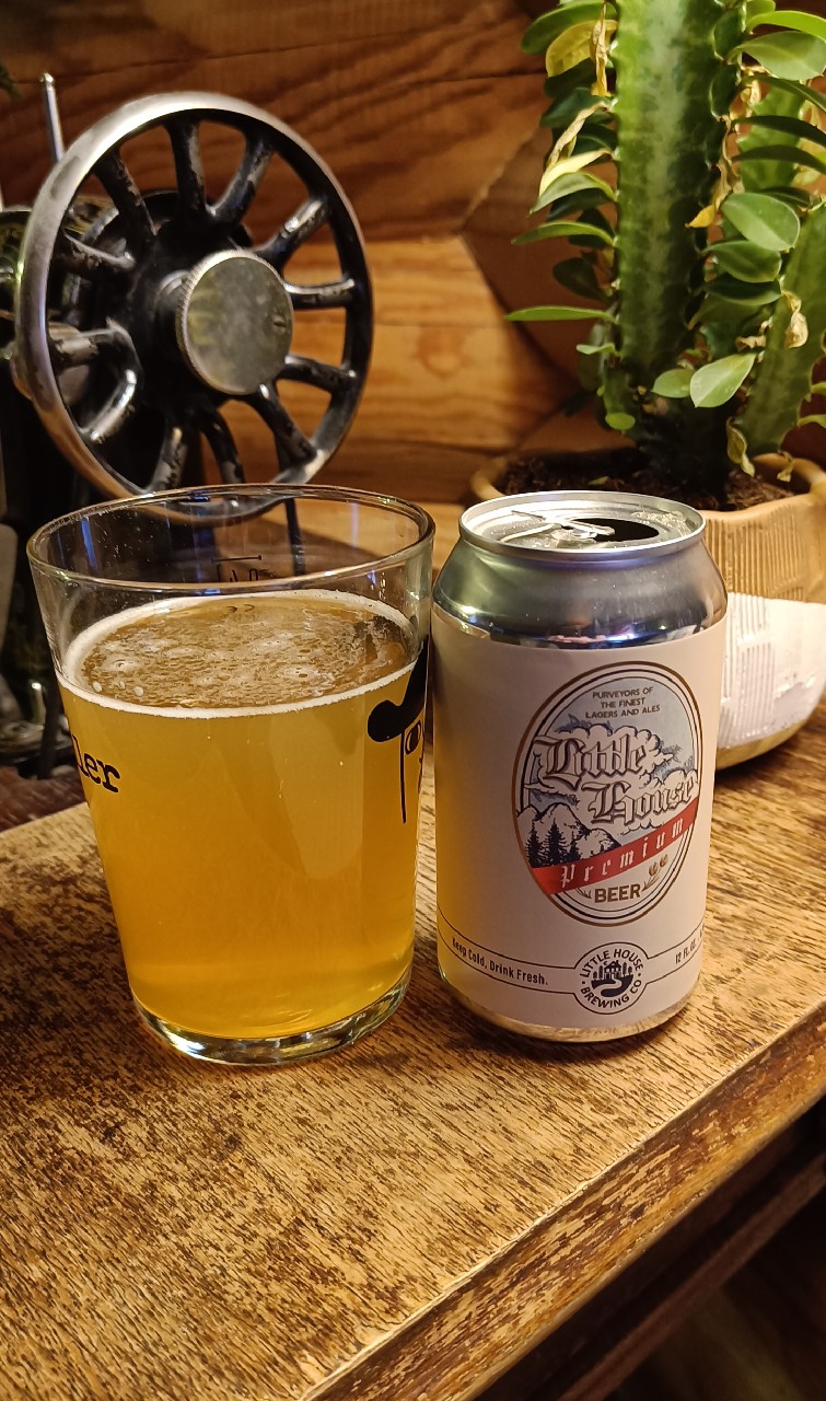 Little house premium, United States