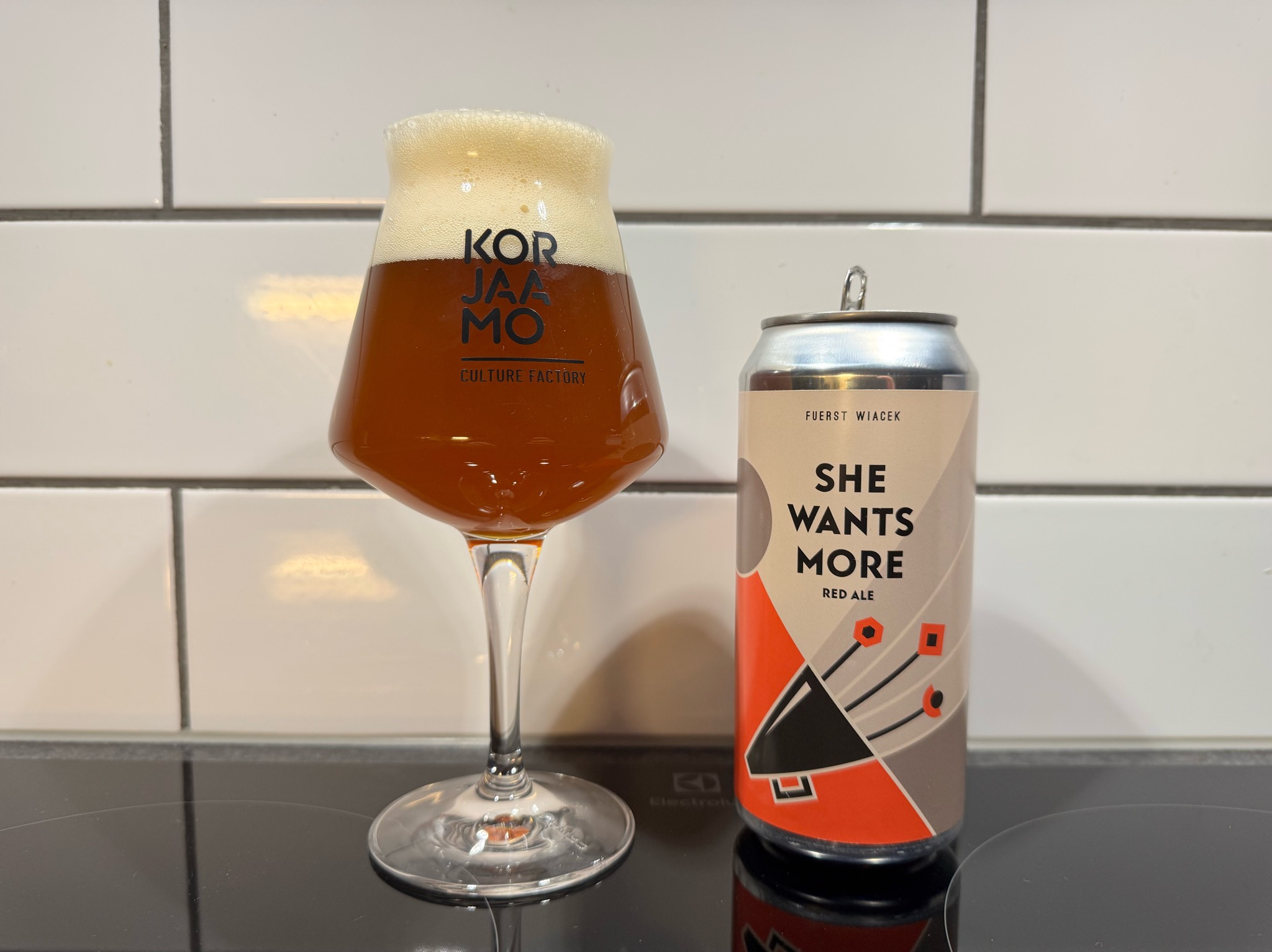 She Wants More, Germany