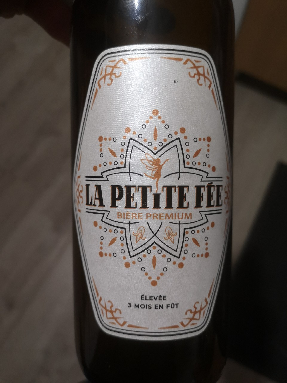 La petite fée, Maison OWB