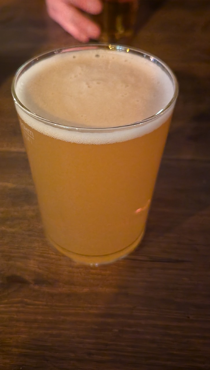 Voodoo Ranger Hazy IPA, United States