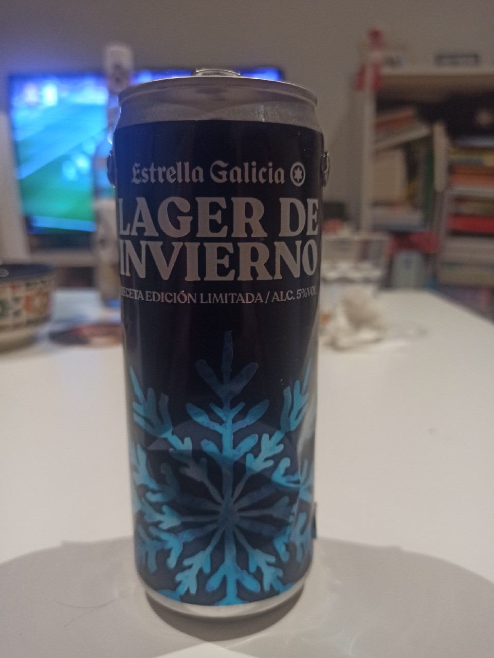 Lager De Invierno 2024, Spain
