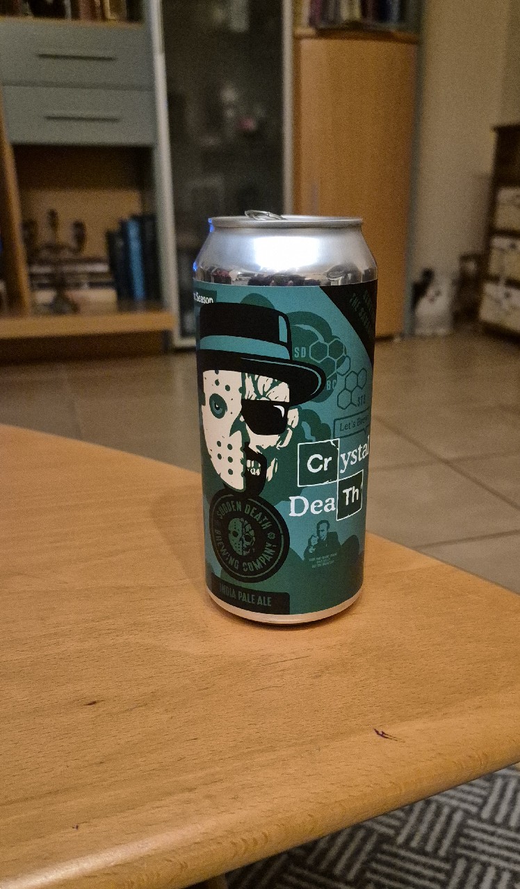 Crystal Death (2024), Germany