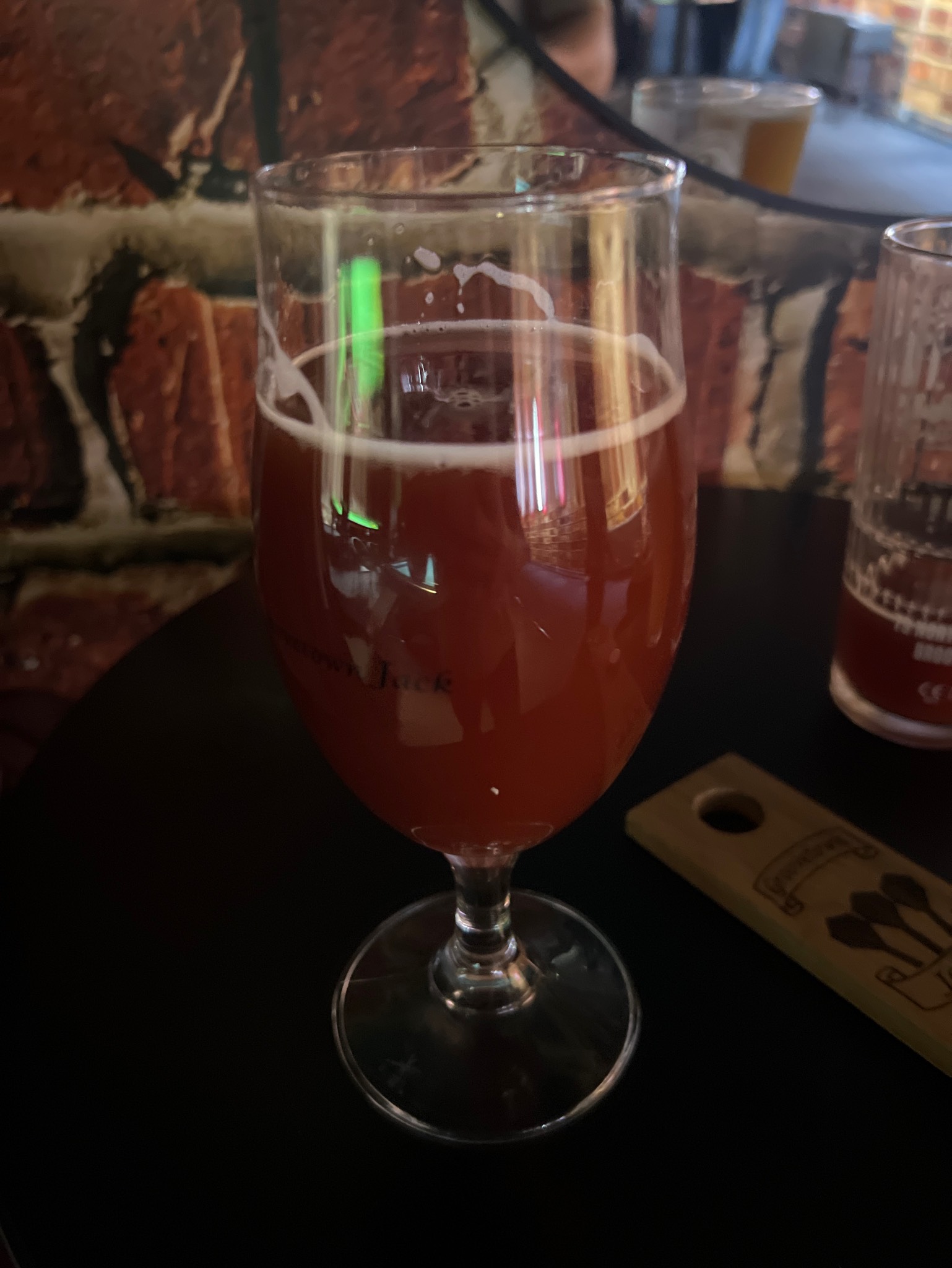 Queen's Jam, Finland