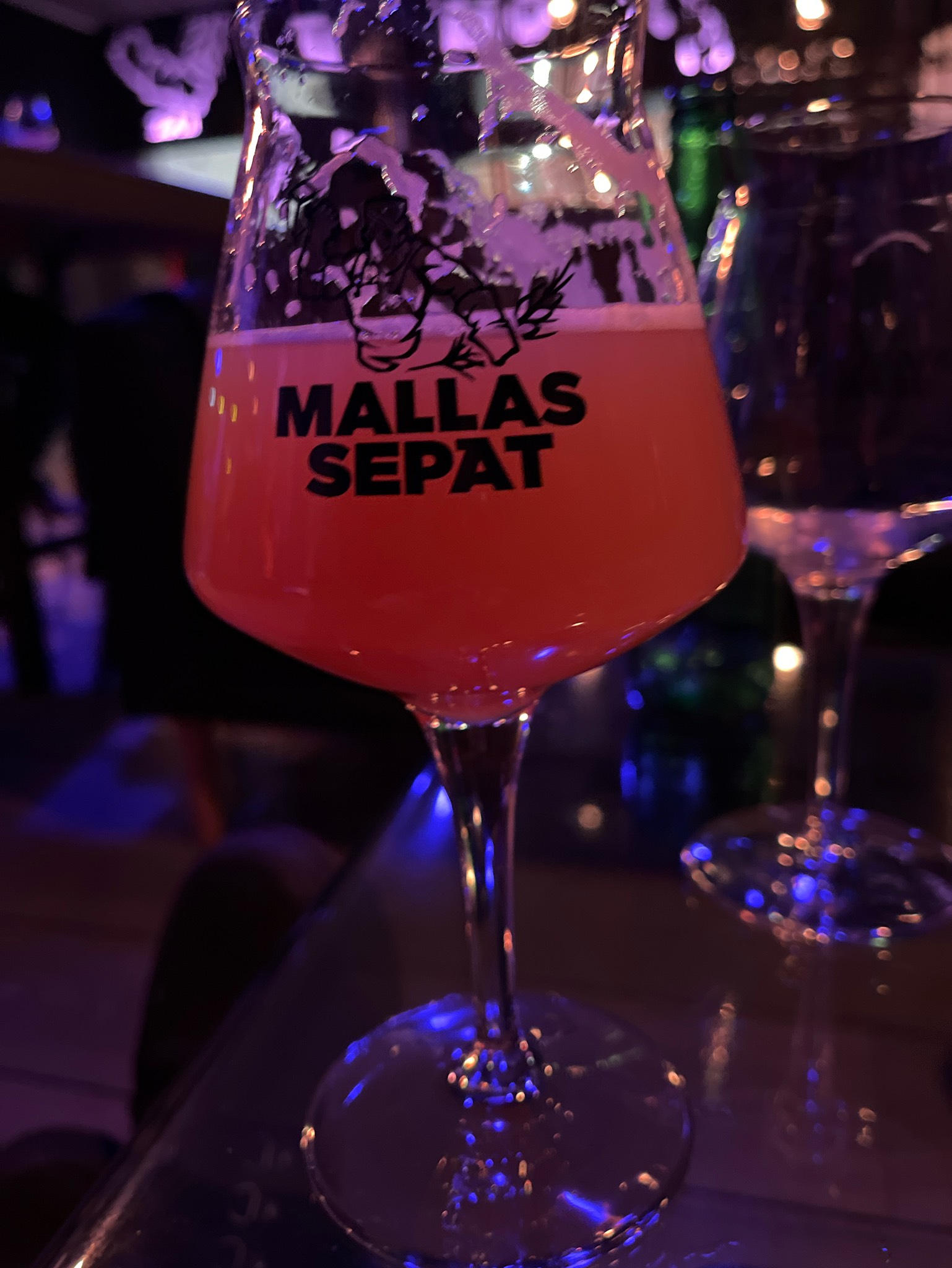 F.O.A.B - Father of All Beers, Finland