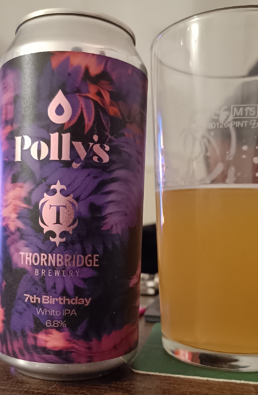 white ipa, Wales