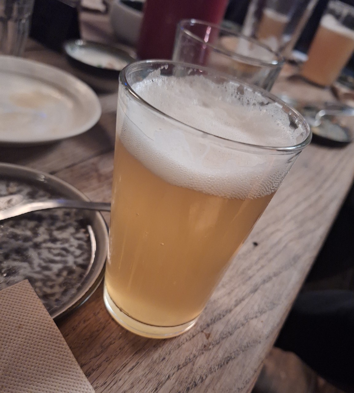 Haute Saison, France