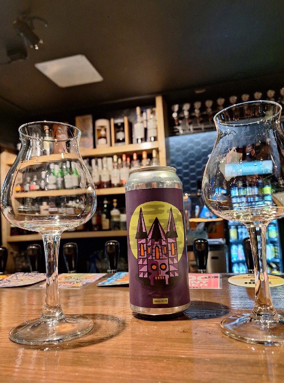 Chatâeu Des Morts, Canada