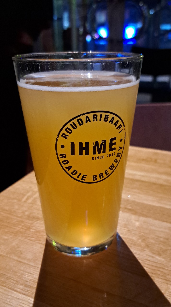 Peaches With Passion, Finland