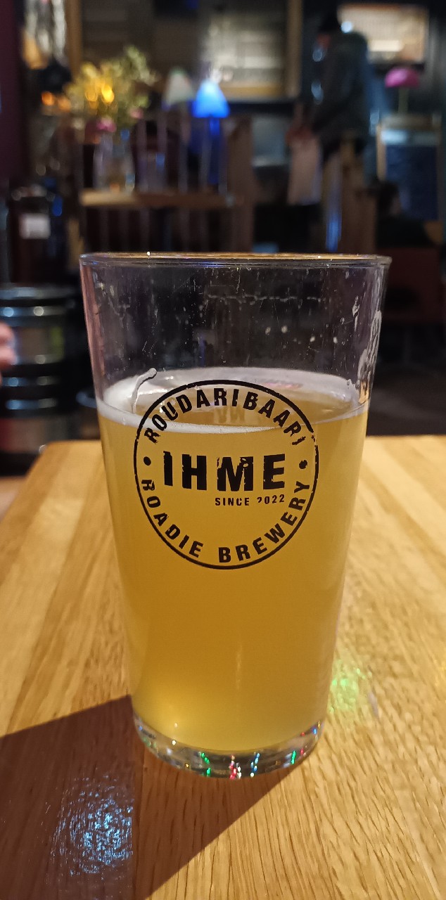 Peaches With Passion, Finland