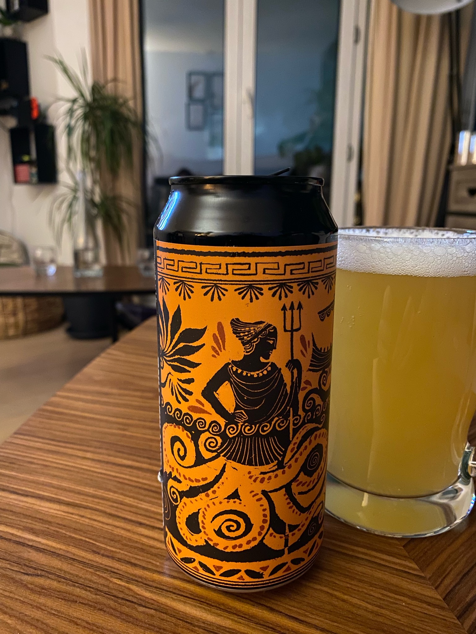 Unpleasant Meeting, France