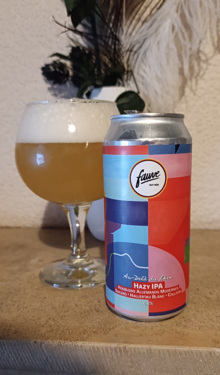 Au-delà Du Rhin, France