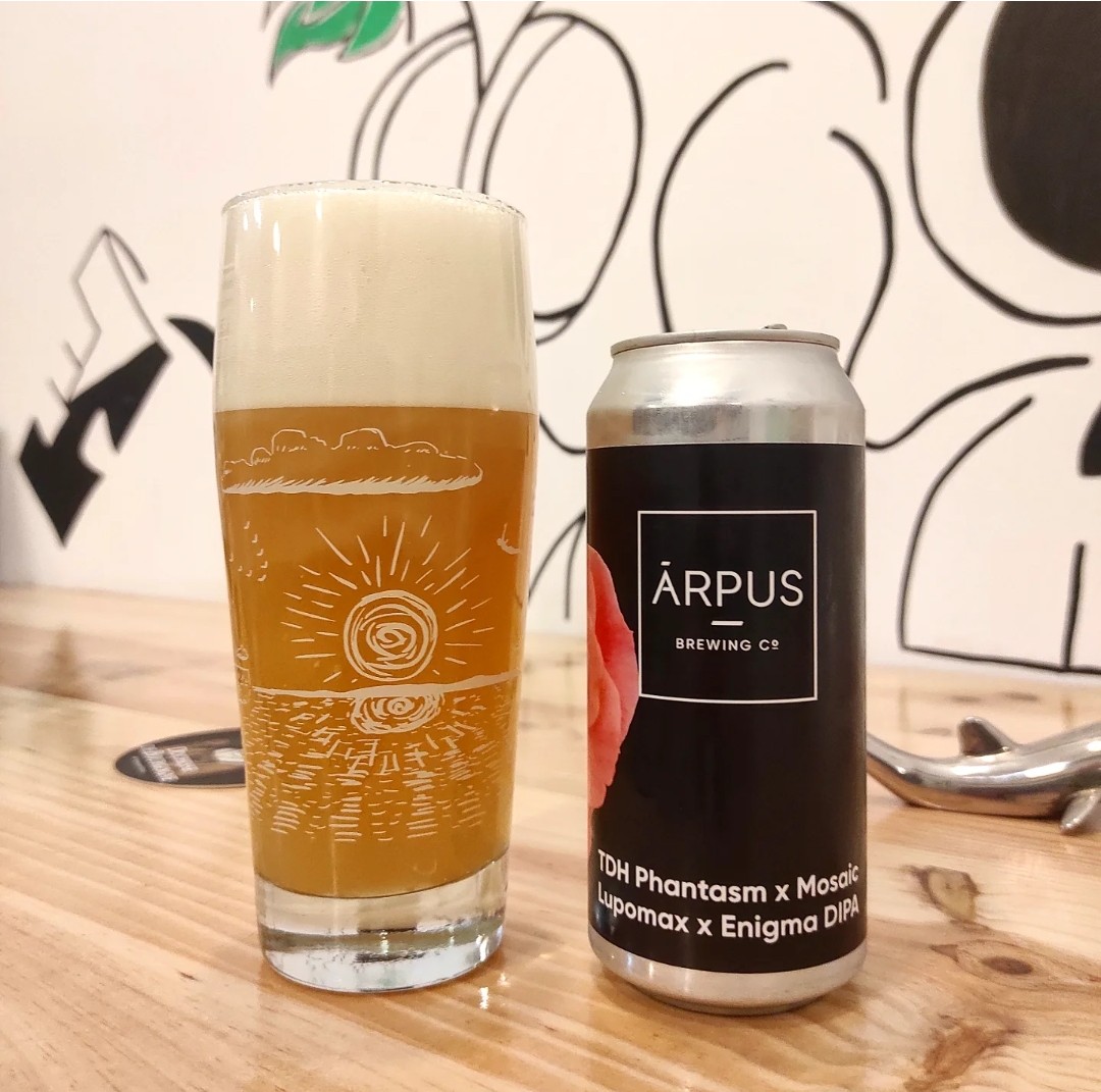 tdh phantasm x mosaic lupomax x enigma dipa, Latvia