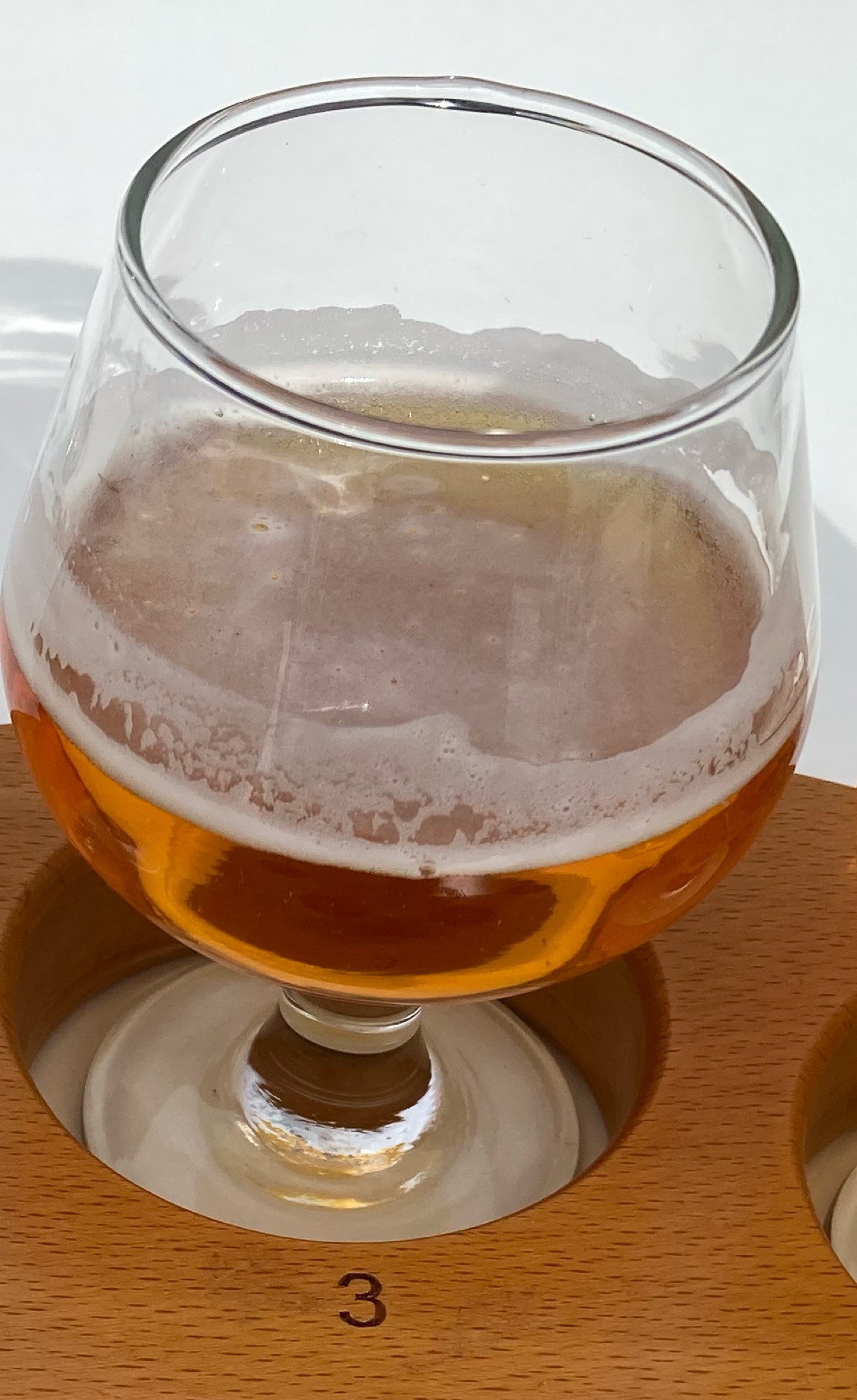 Monte Lager, Portugal