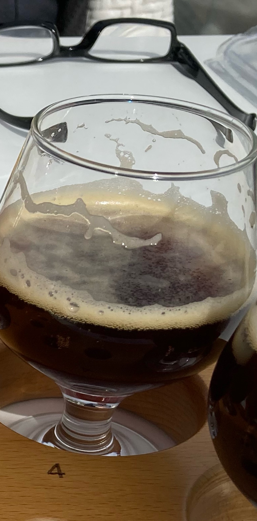 Gasguita, Beerhouse Madeira