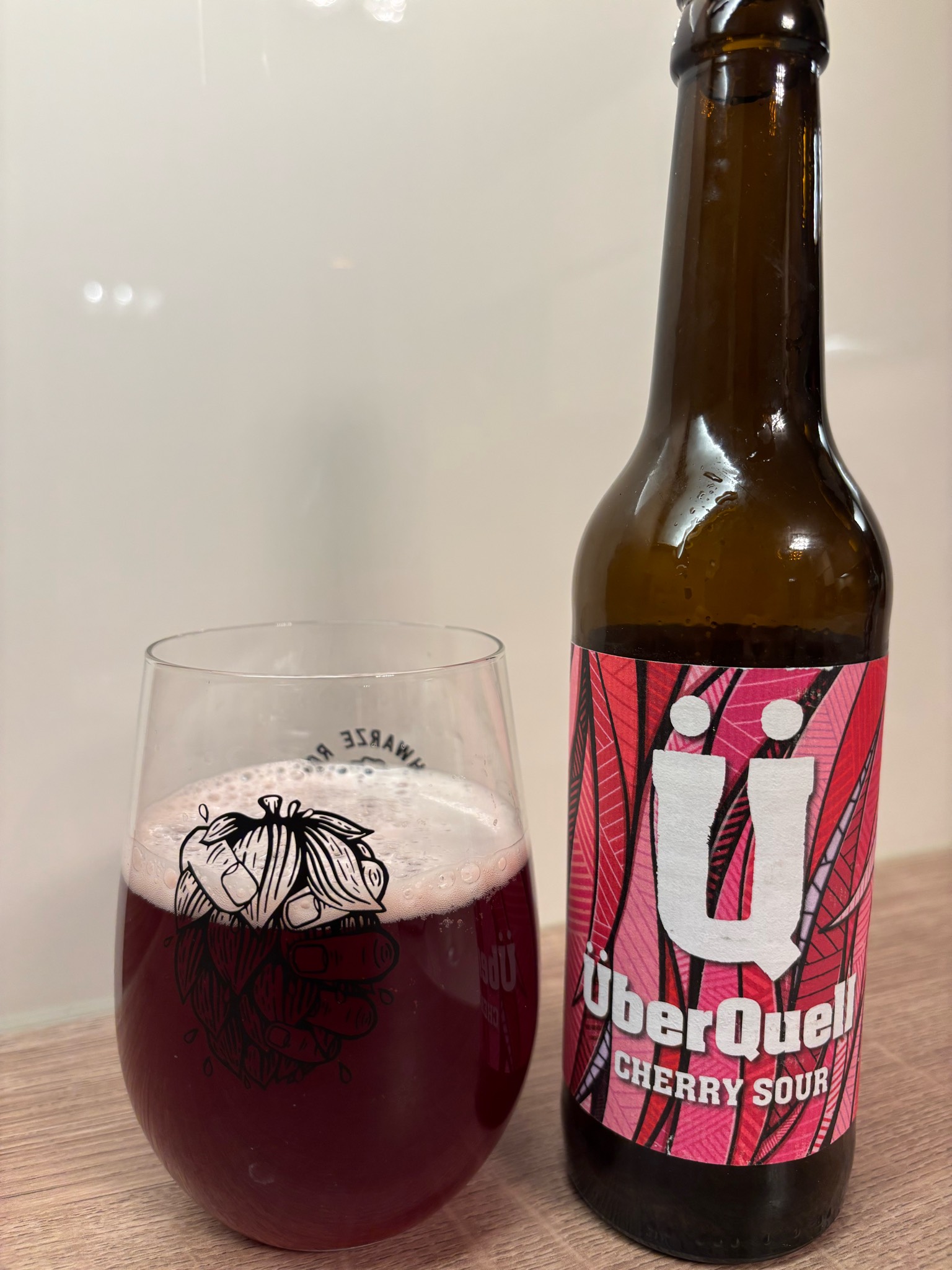 Cherry Sour, Germany