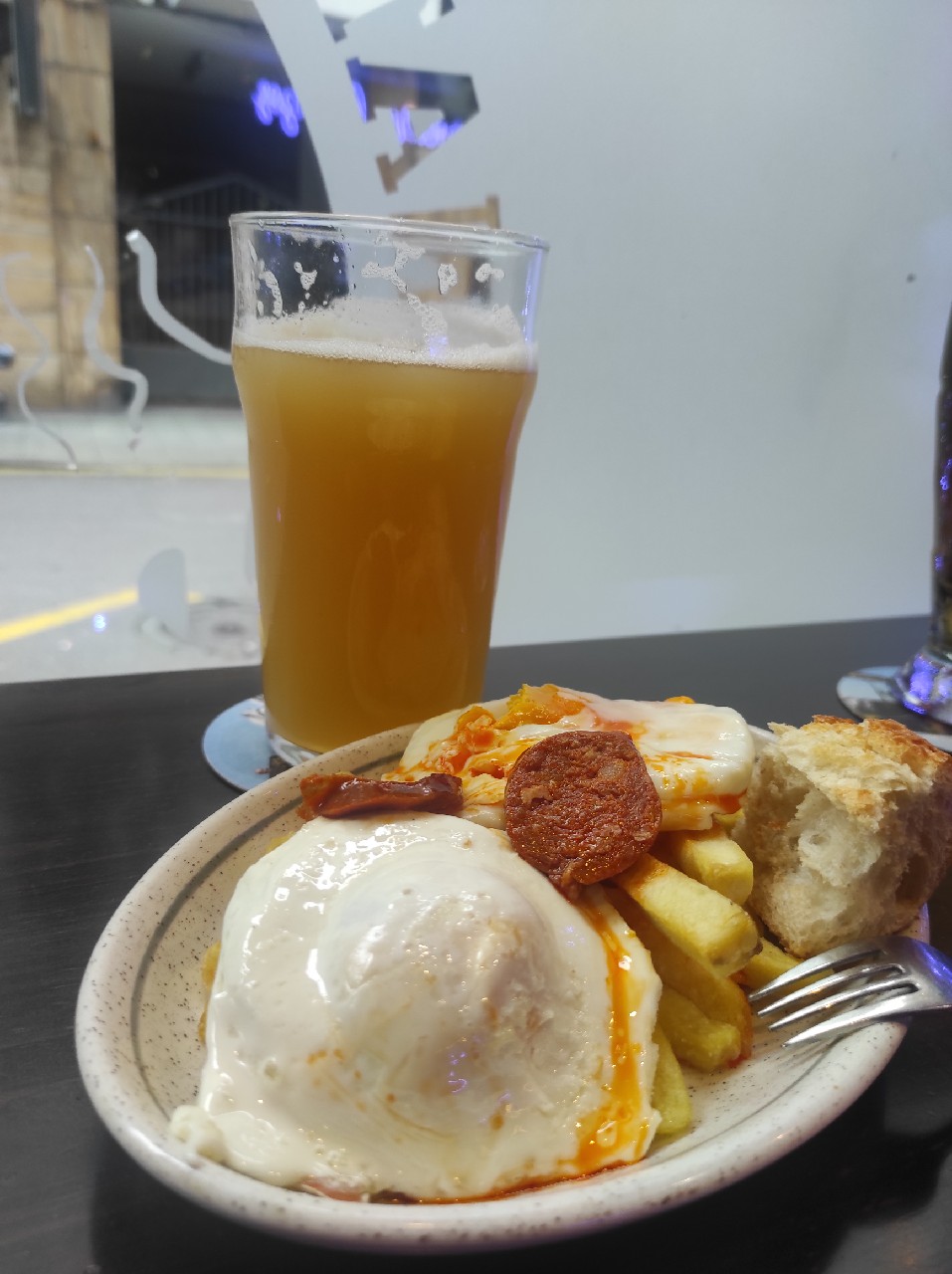 Rooftop Brunch, Germany