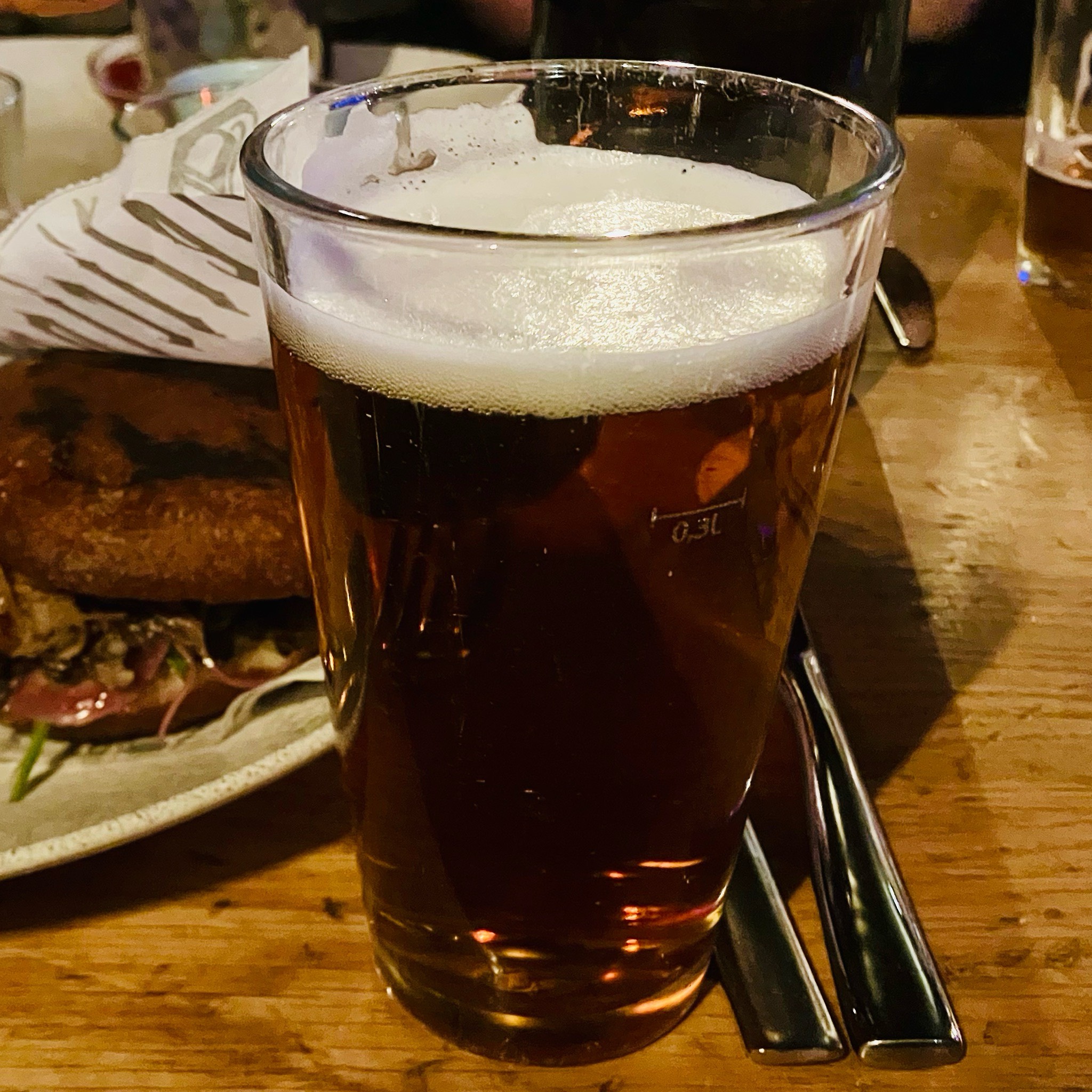 Double Hophead, Finland