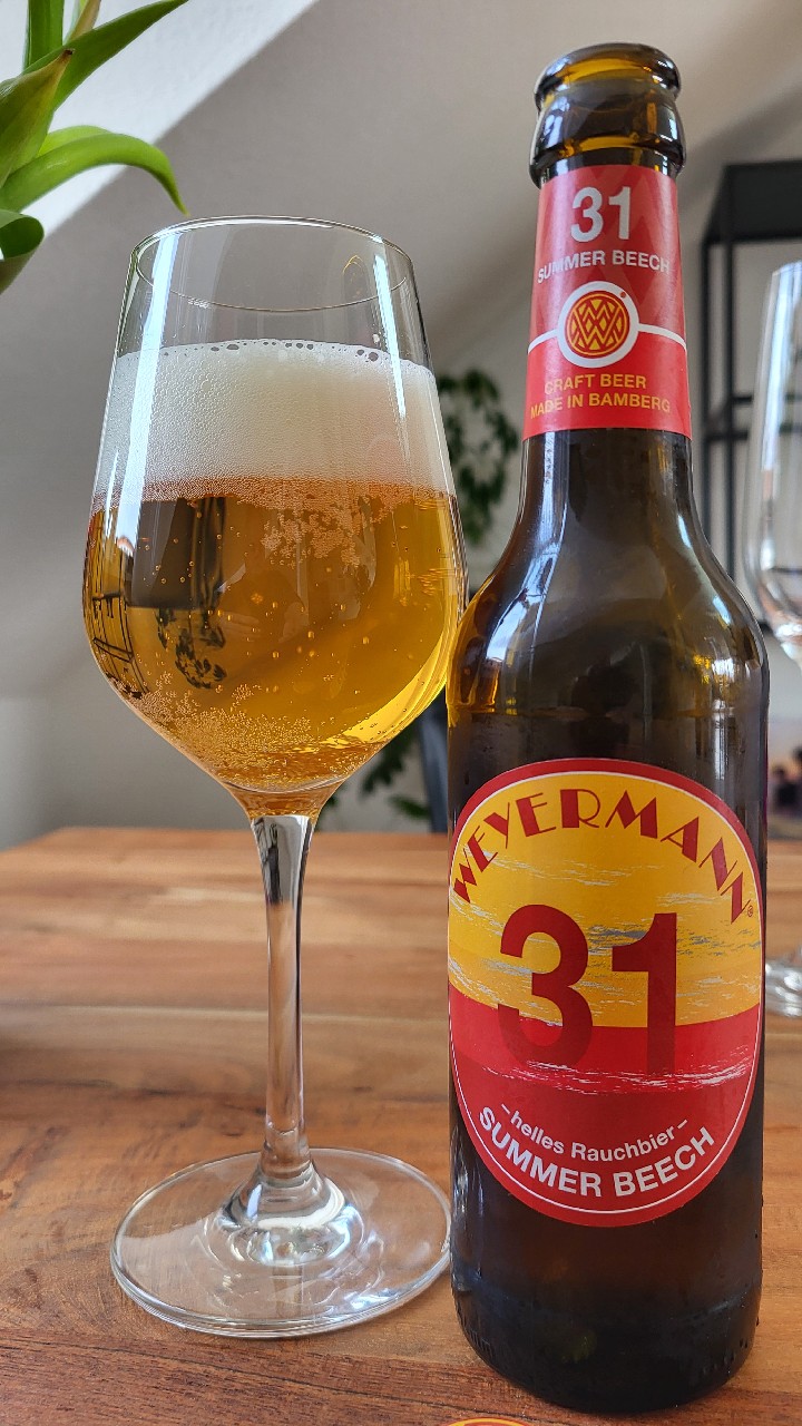 31 Summer Beech, Germany