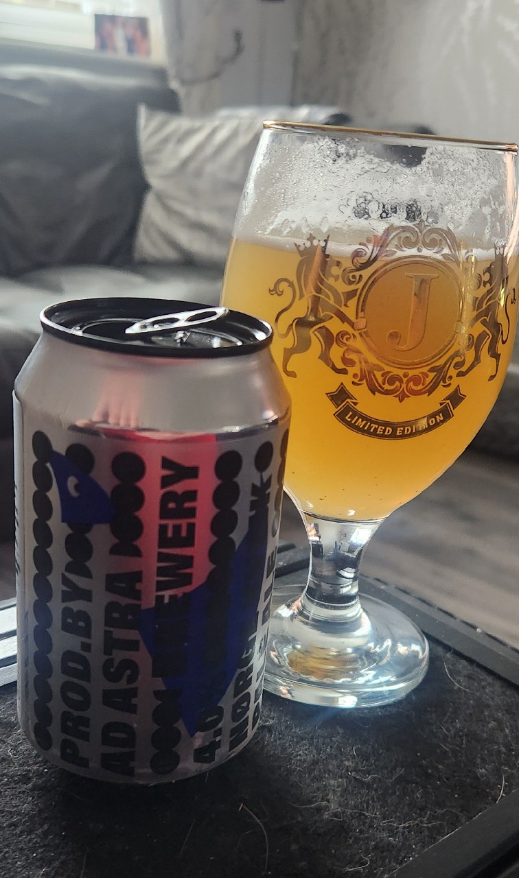 Norge Kveik, Scotland