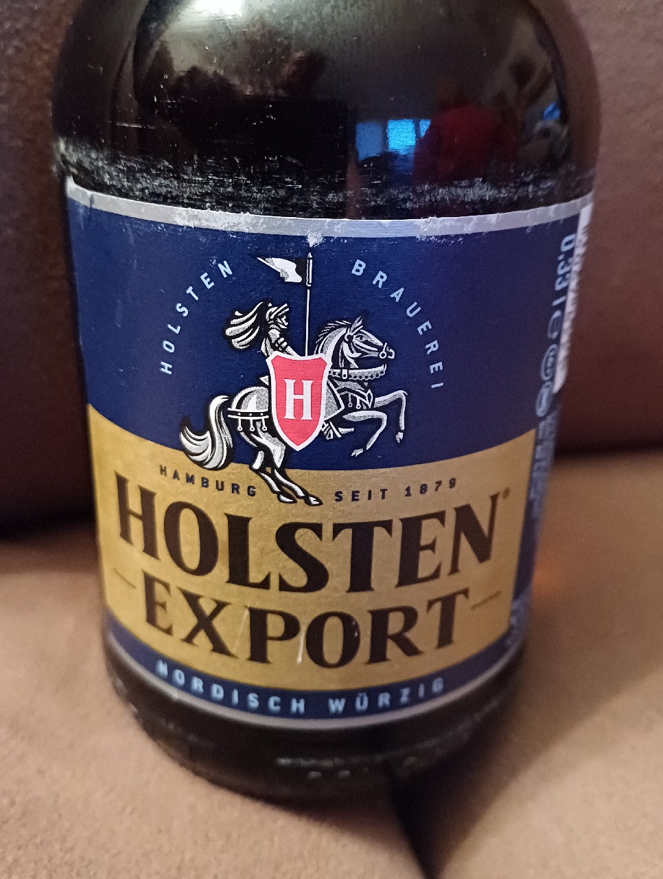 Holsten Export, Germany