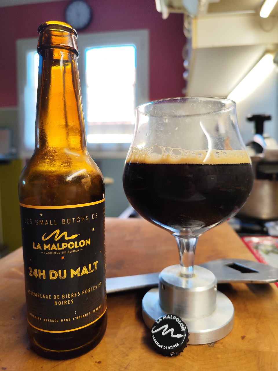 24H Du Malt, France