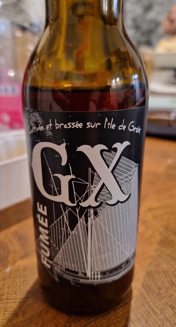 GX Fumée, France