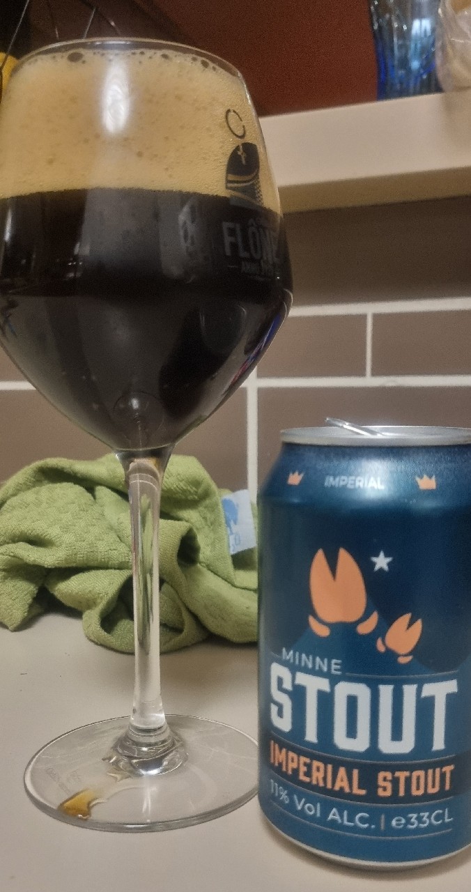 Minne Stout, Belgium