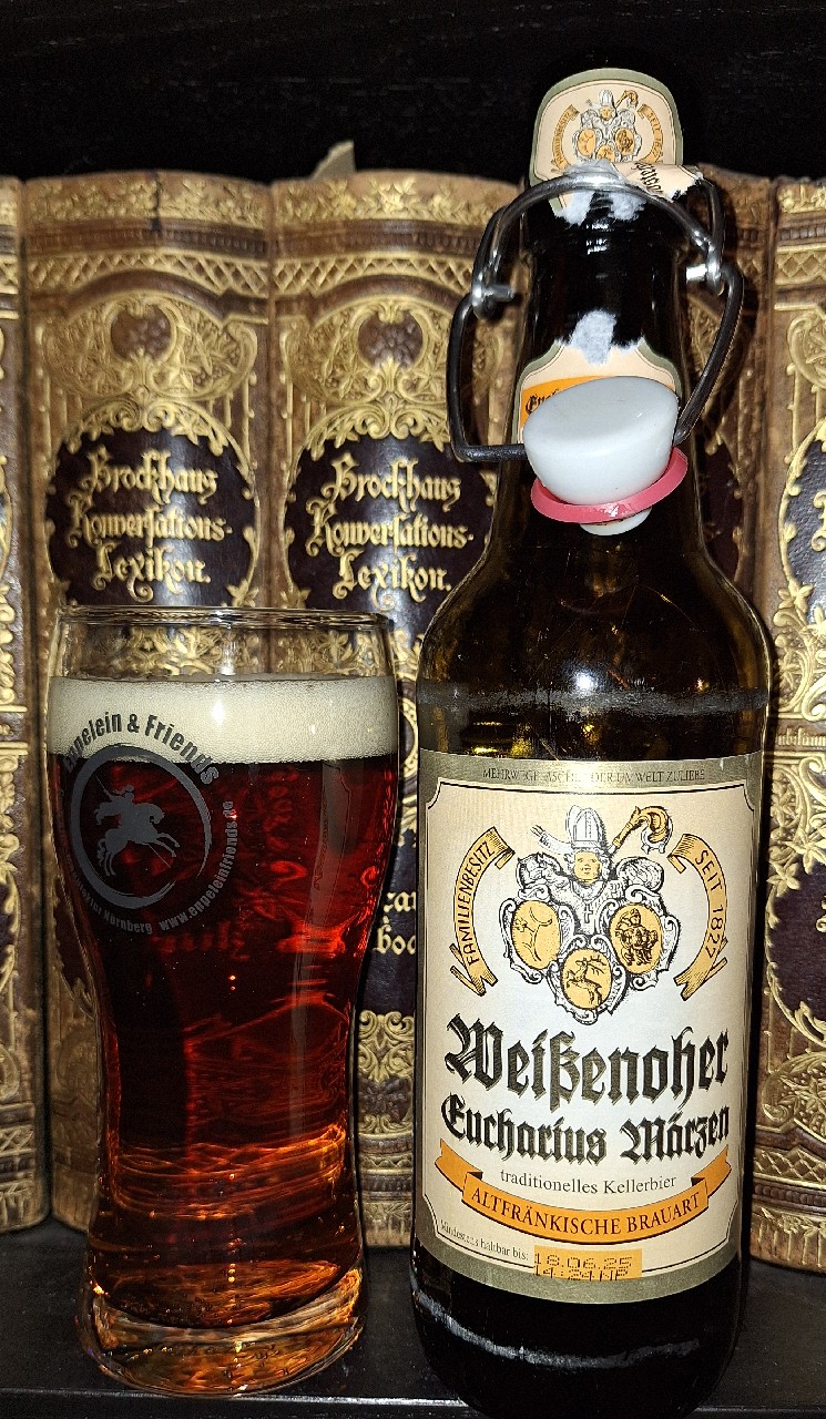 Eucharius Märzen, Germany