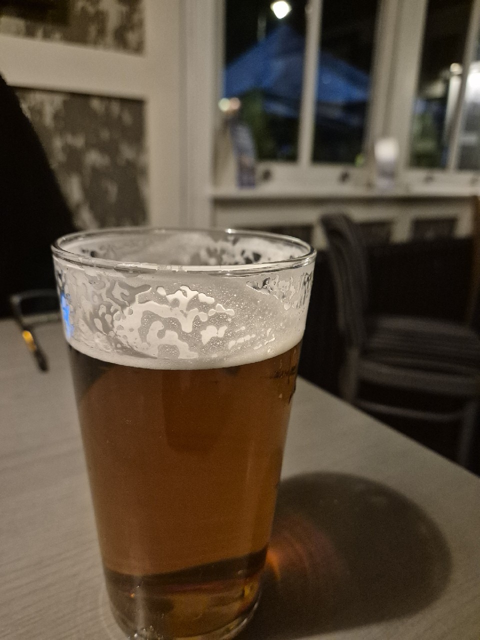 Honeypot Bitter Sweet, England