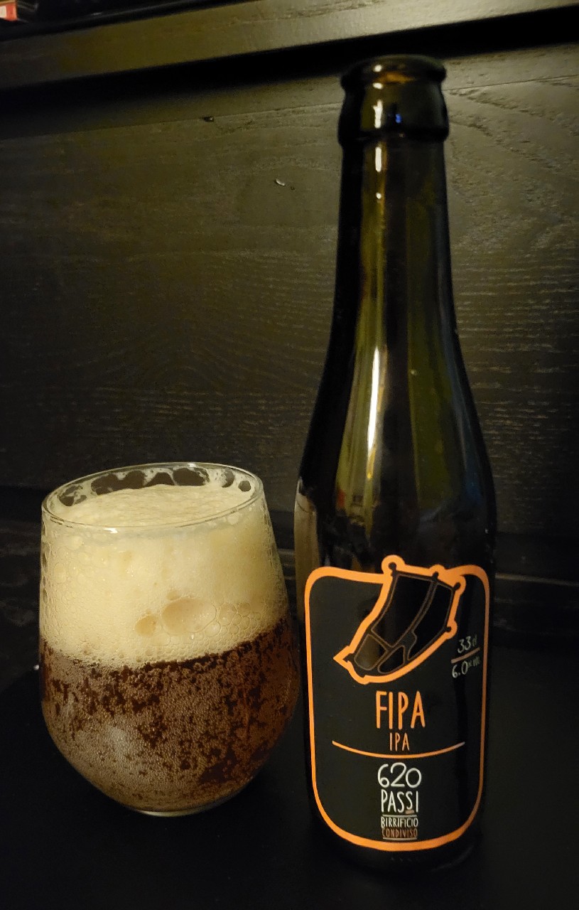 Fipa IPA, Italy