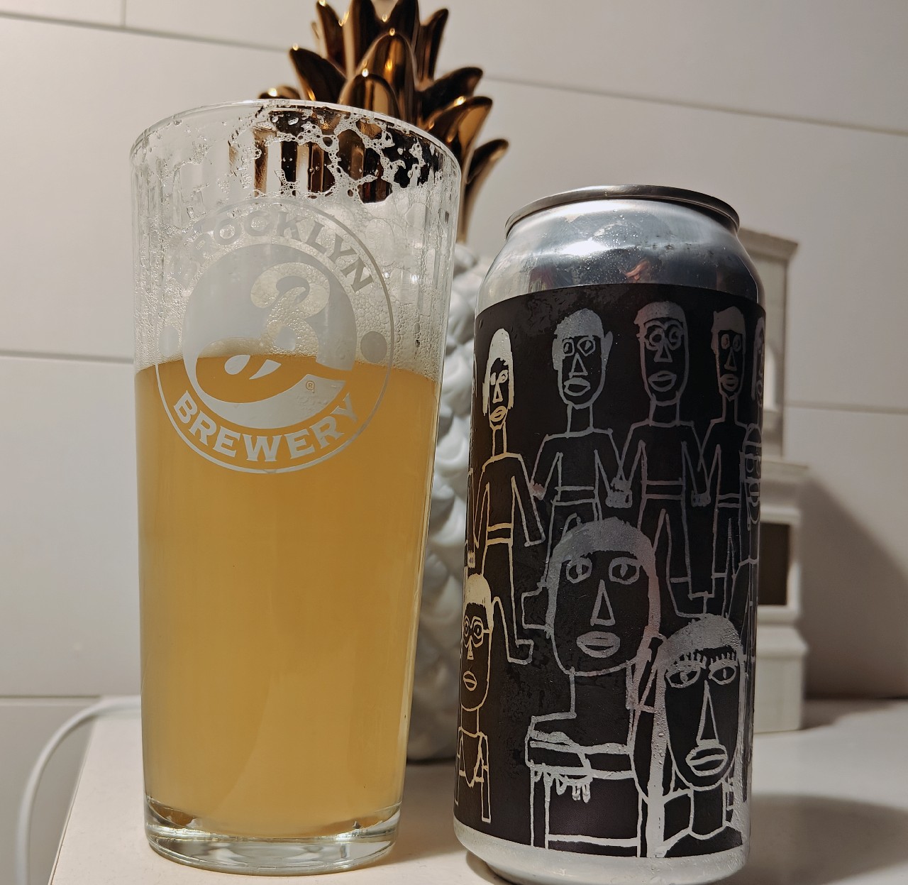 BeerEquality, Finland