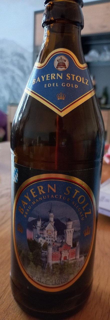 Bayern Stolz, Germany