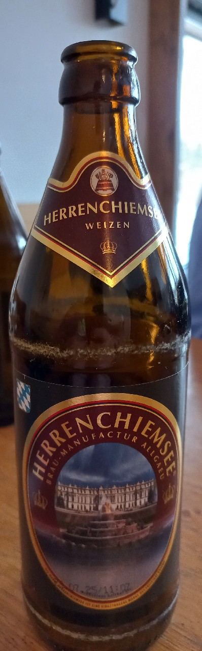 Herrenchiemsee Weizen, Germany