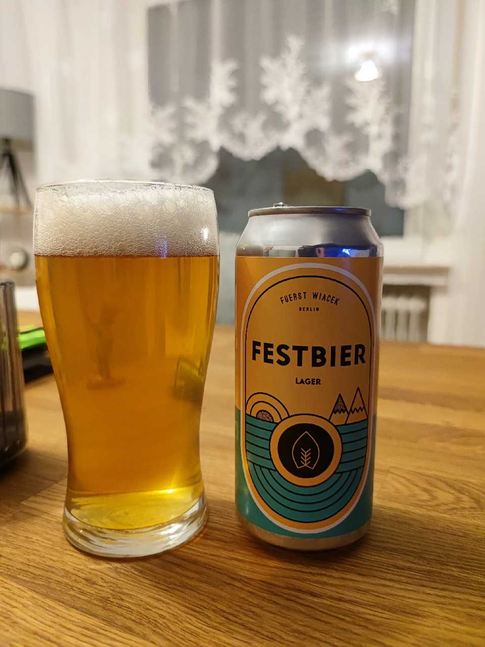 Festbier, Germany