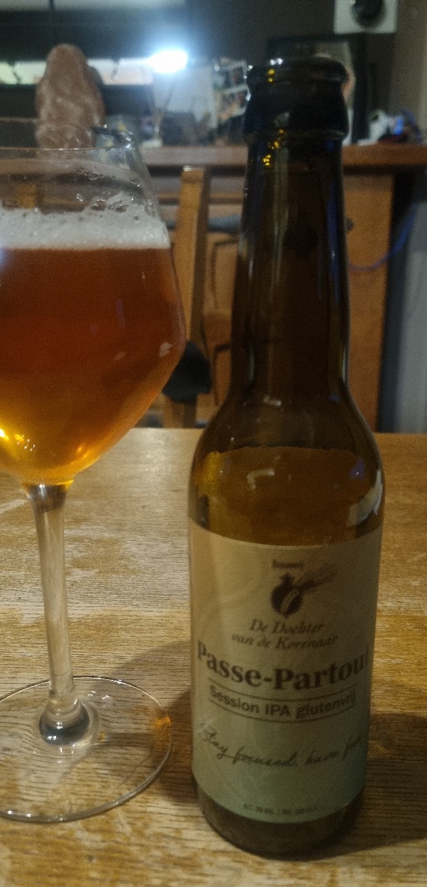 Passe-Partout, Belgium