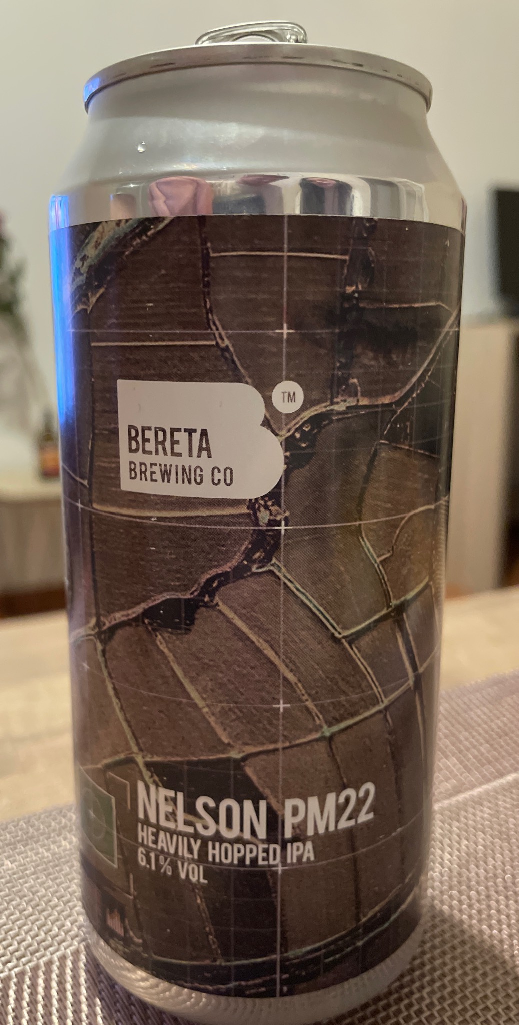 Nelson PM22, Romania