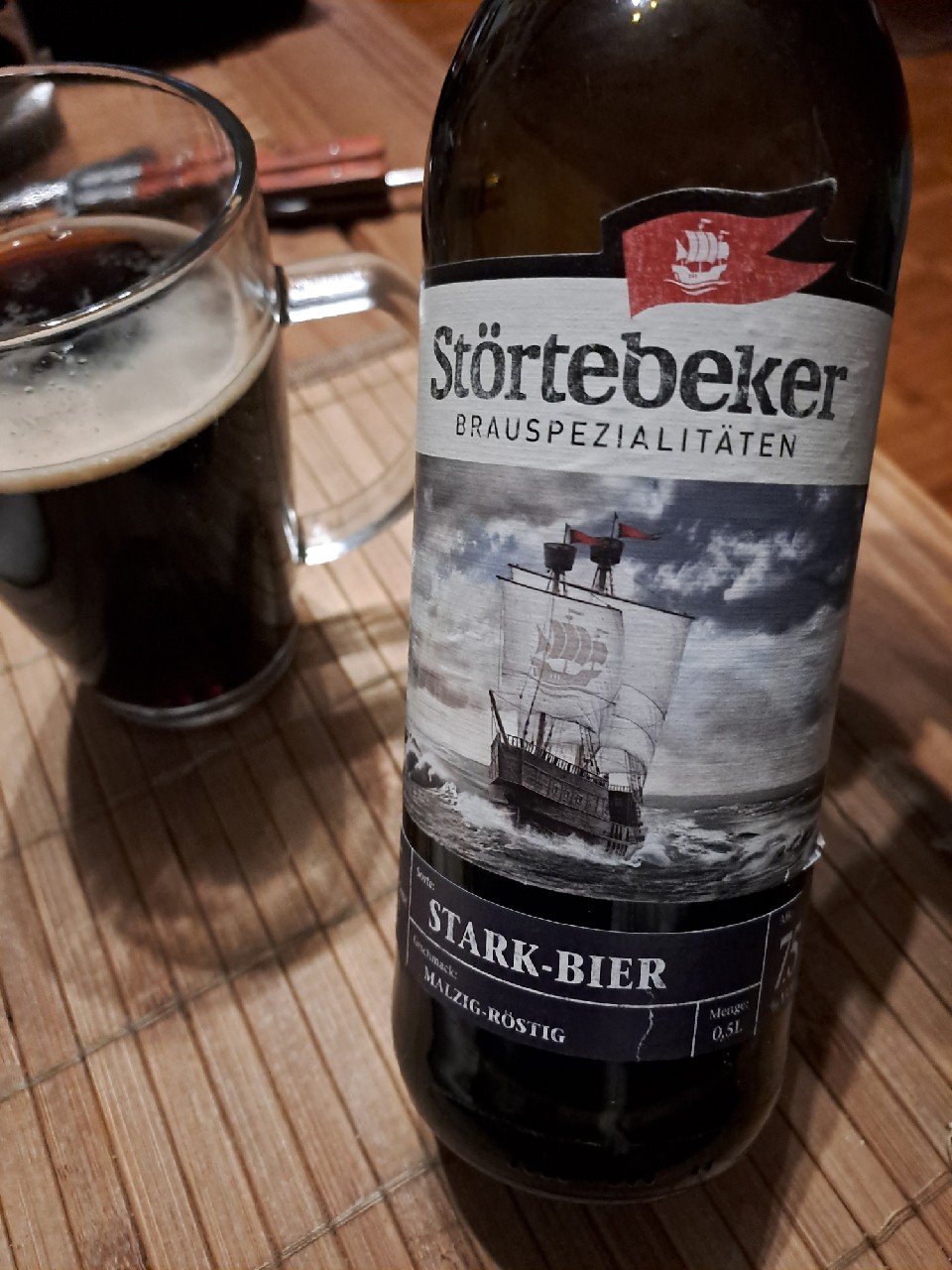Stark-Bier, Germany