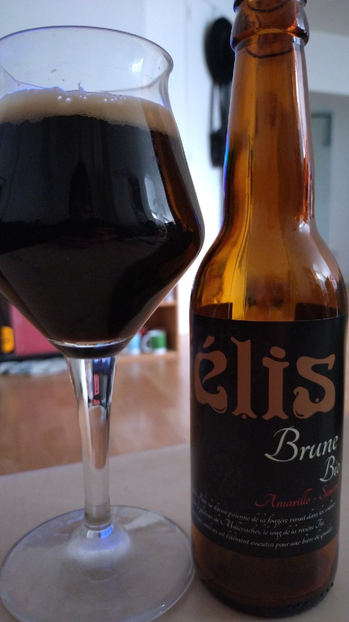 Félis Brune, France