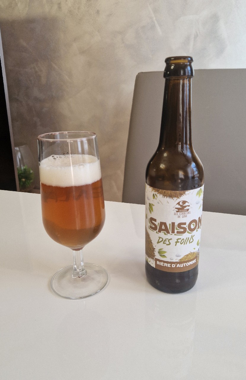 Grosse Saison Des Foins, France