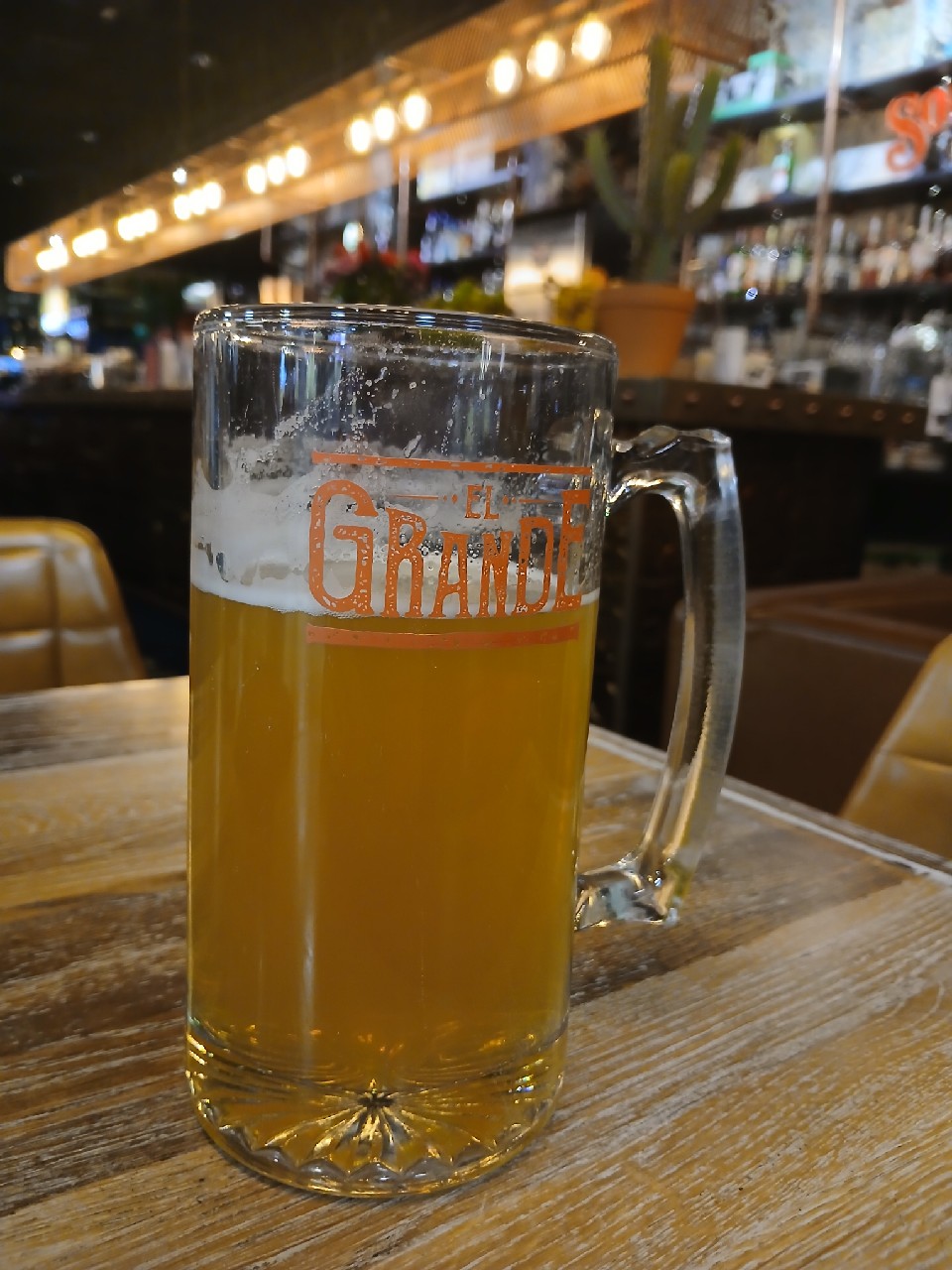 Defender IPA 4.6%, United States