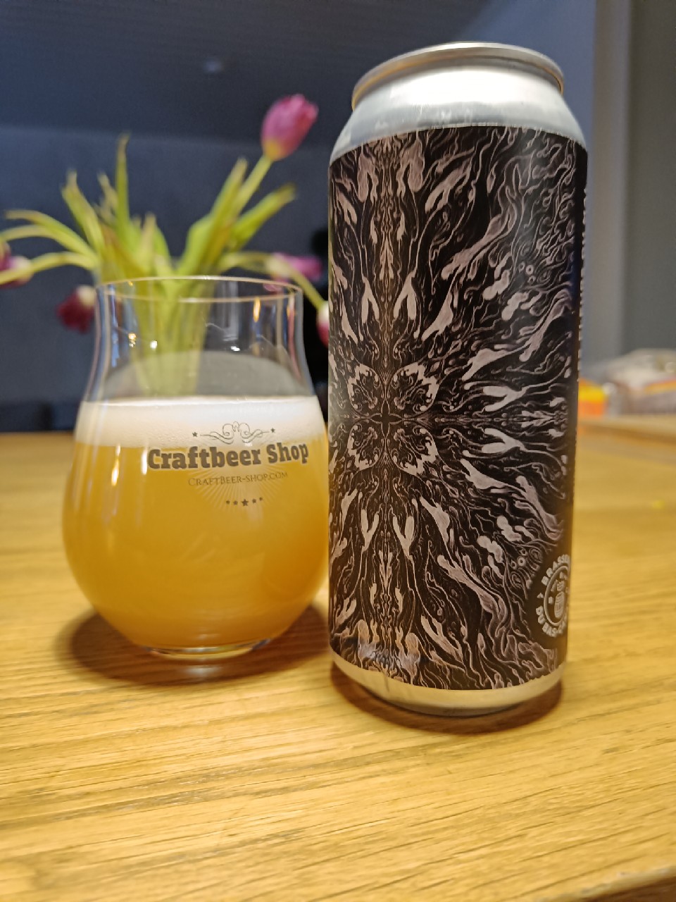 Les Fleurs Du Mal, Canada