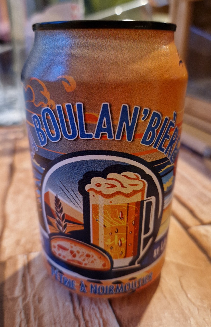 La Boulan'Bière, France