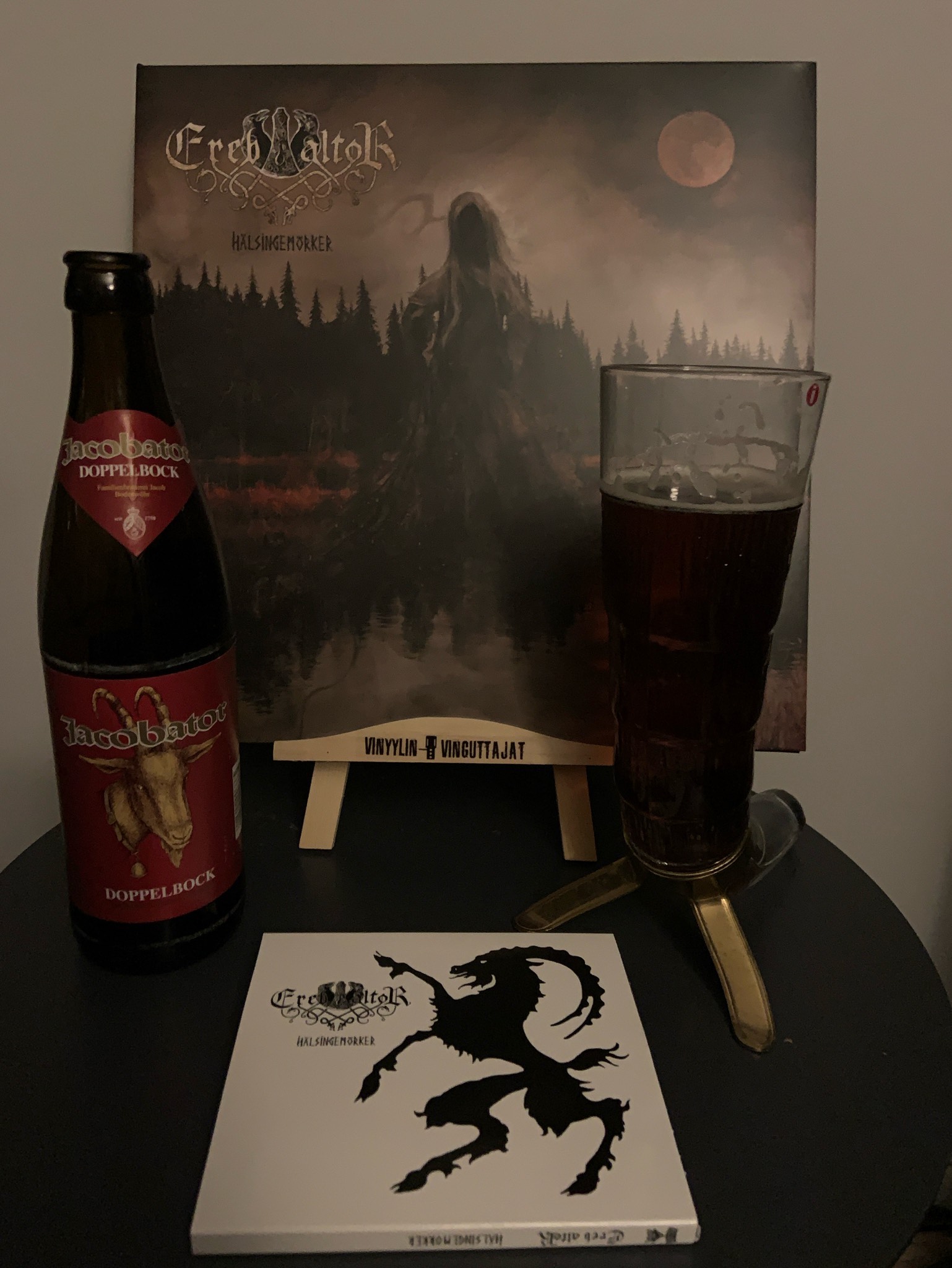 Jacobator Doppelbock, Germany