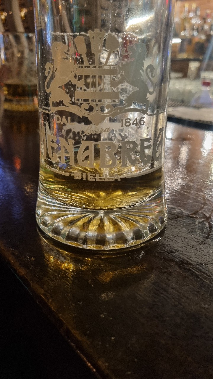 Menabrea Weiss, Italy